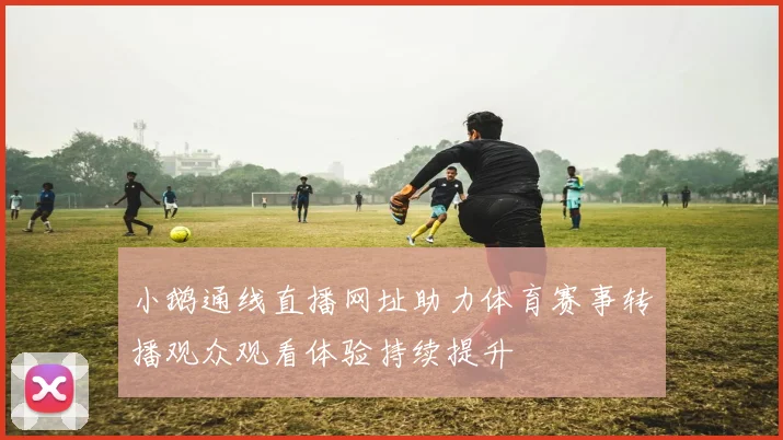 小鹅通线直播网址助力体育赛事转播观众观看体验持续提升