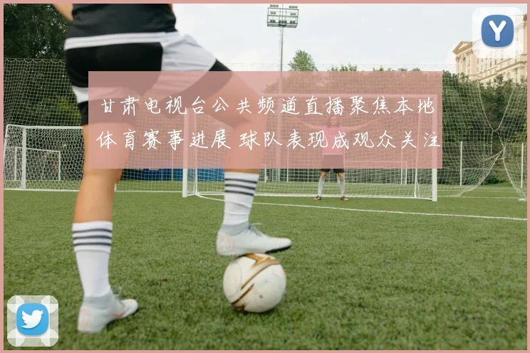 甘肃电视台公共频道直播聚焦本地体育赛事进展 球队表现成观众关注焦点