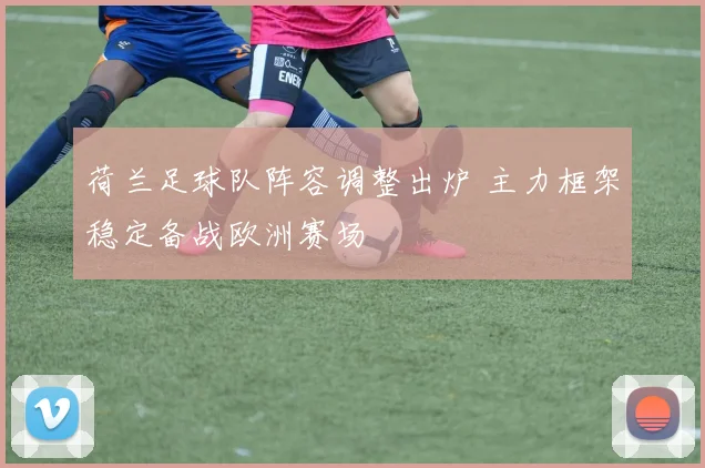 荷兰足球队阵容调整出炉 主力框架稳定备战欧洲赛场